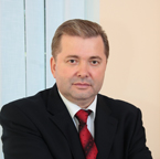 Василий Надрага: «Мы строим государство, в котором людям будет комфортно жить»